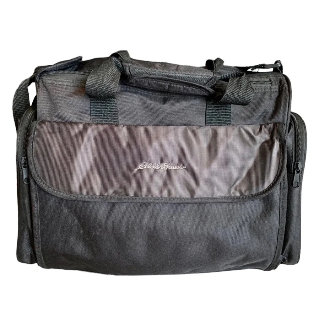 Eddie Bauer Computer Carrying Case‎